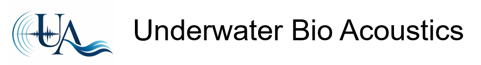 Underwater Bio Acoustics